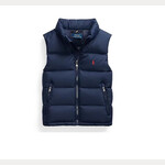 Ralph Lauren VEST NEWPORT NAVY 2