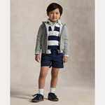 Ralph Lauren SWEATSHIRT DARK SPORT HEATHER B