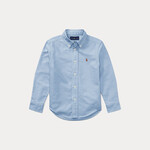 Ralph Lauren SPORT SHIRT BLUE