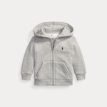 Ralph Lauren SWEATSHIRT DARK SPORT HEATHER B