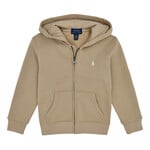 Ralph Lauren SWEATSHIRT CLASSIC KHAKI/C8167