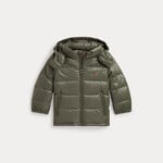 Ralph Lauren BOMBER CRUISE OLIVE