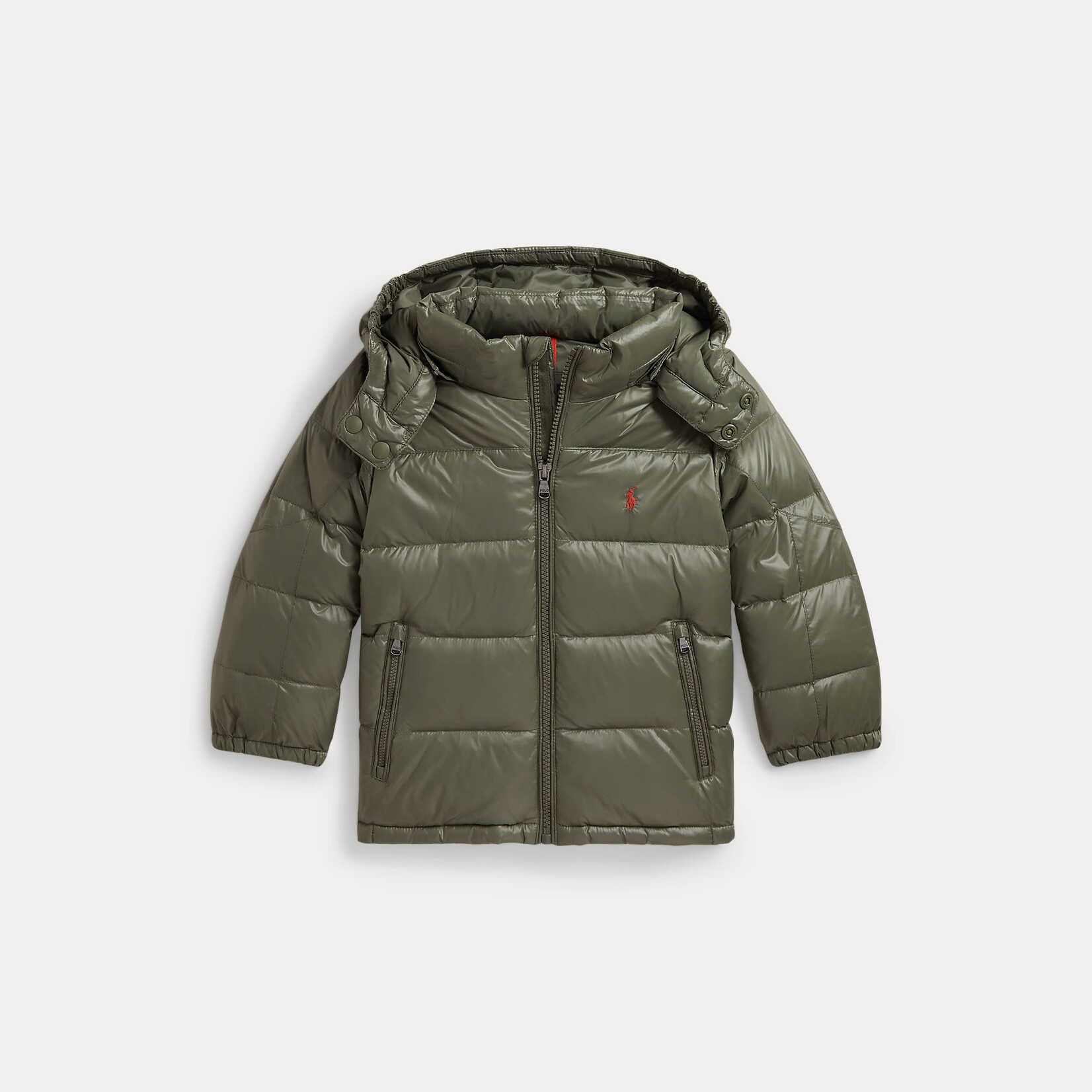 Ralph Lauren BOMBER CRUISE OLIVE