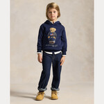 Ralph Lauren SWEATSHIRT CRUISE NAVY CORE BEAR