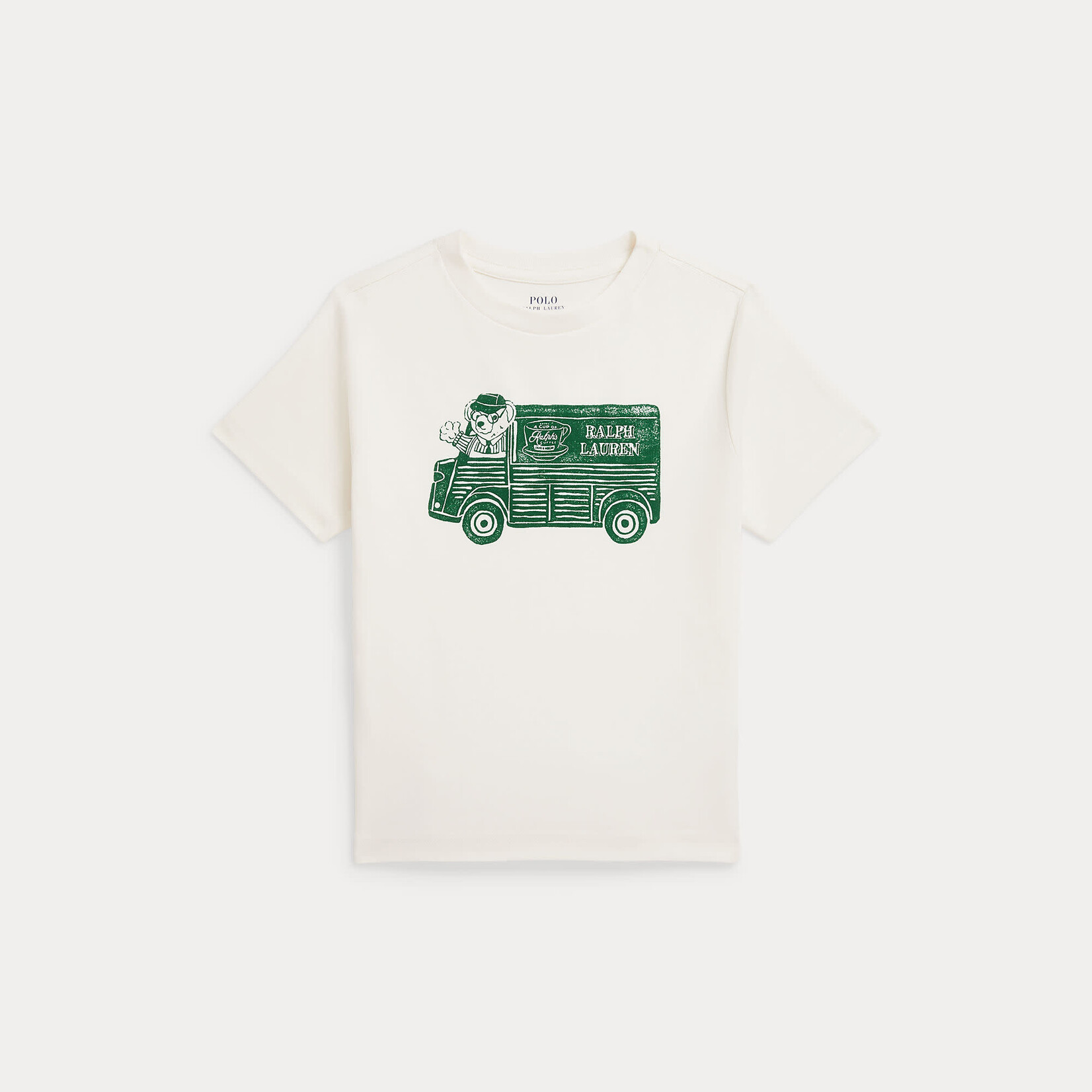 Ralph Lauren T-SHIRT NEVIS