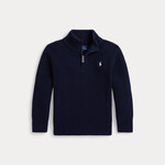 Ralph Lauren PULLOVER REFINED NAVY
