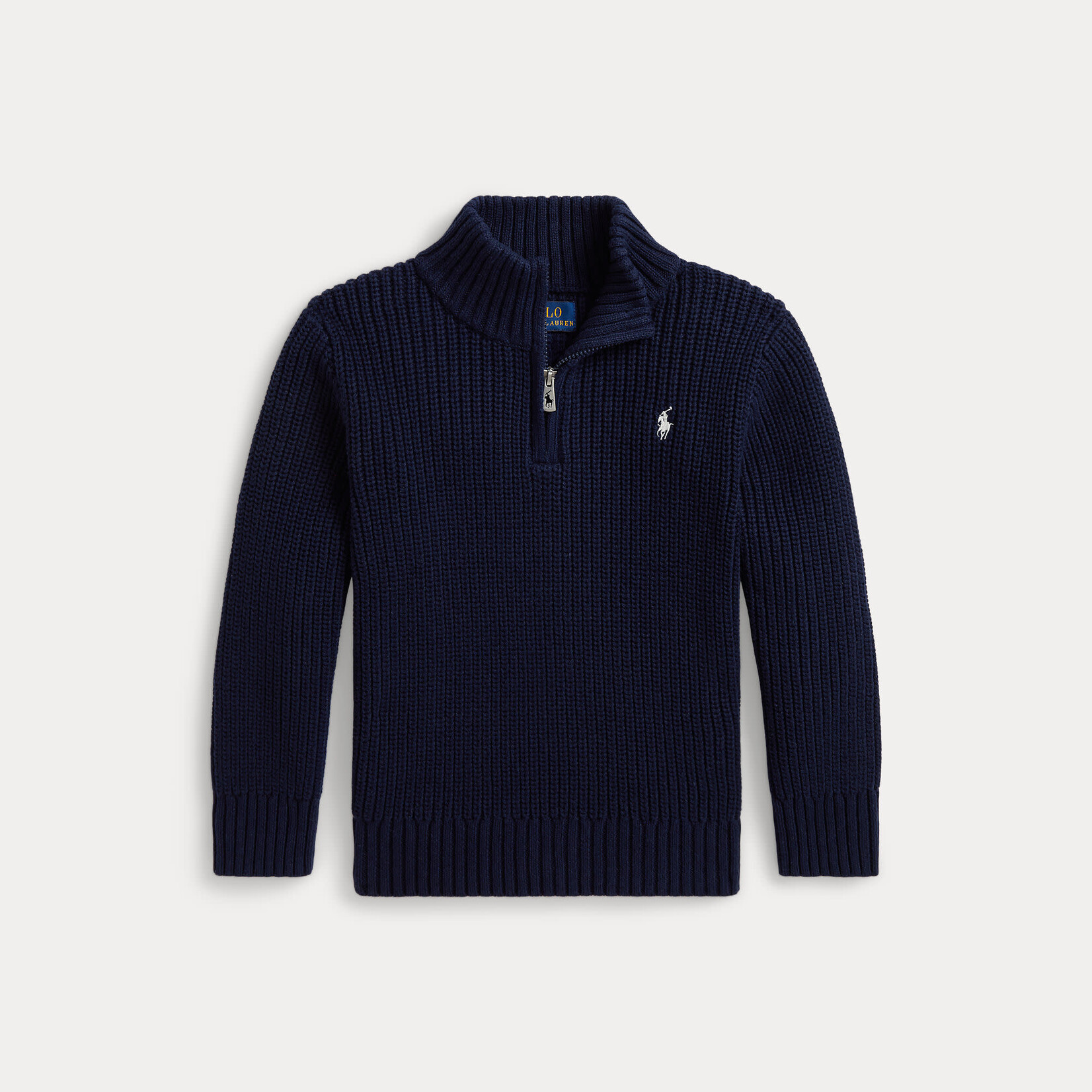 Ralph Lauren PULLOVER REFINED NAVY