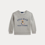 Ralph Lauren SWEATSHIRT ANDOVER HEATHER