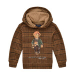 Ralph Lauren SWEATSHIRT GLENVIEW TWEED