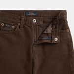 Ralph Lauren STRAIGHT NUTMEG BROWN
