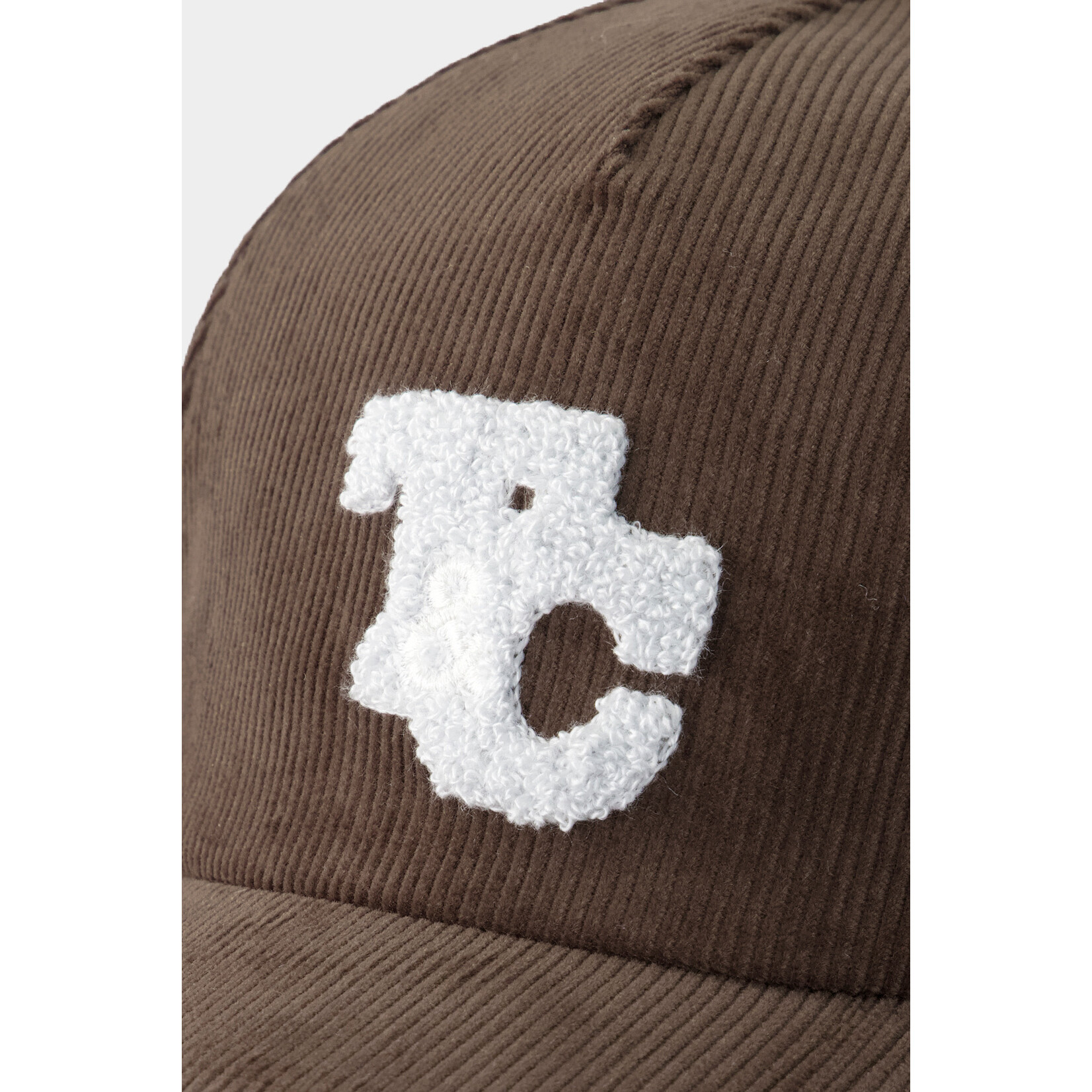 Tartine et Chocolat CASQUETTE1 CD90003