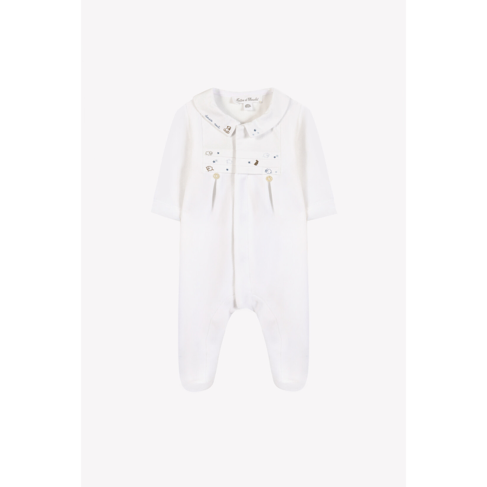 Tartine et Chocolat PYJAMA15 CD54140