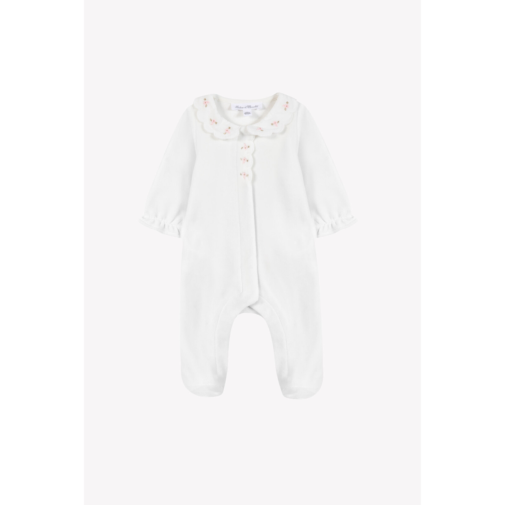 Tartine et Chocolat PYJAMA12 CD54110