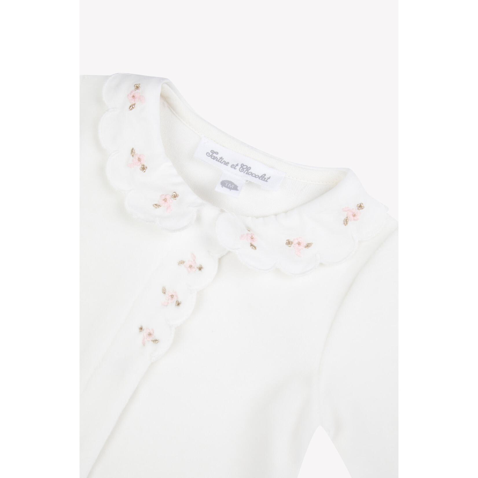 Tartine et Chocolat PYJAMA12 CD54110