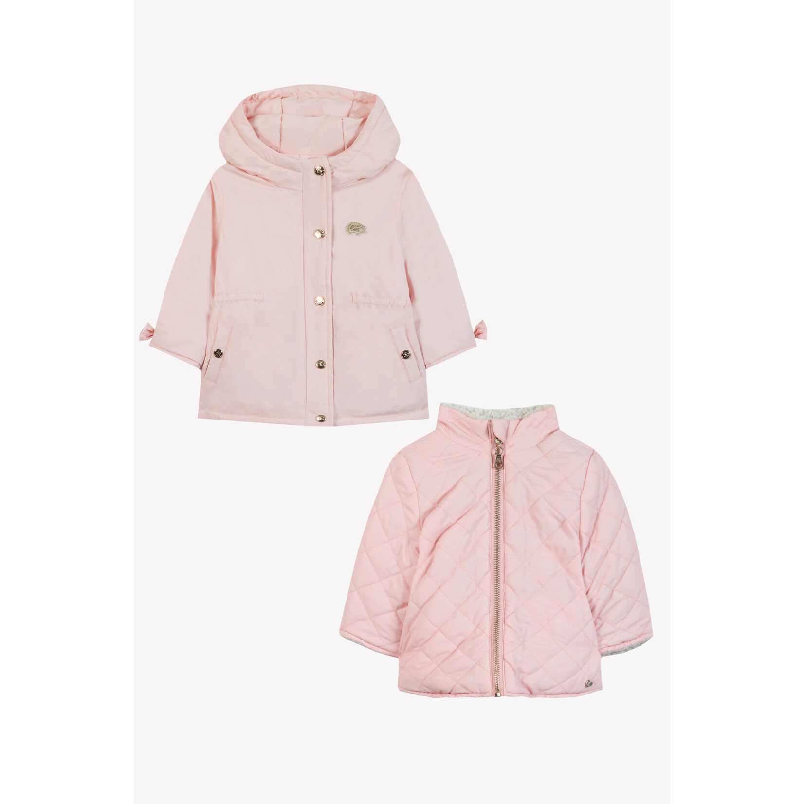 Tartine et Chocolat PARKA2 CD42031