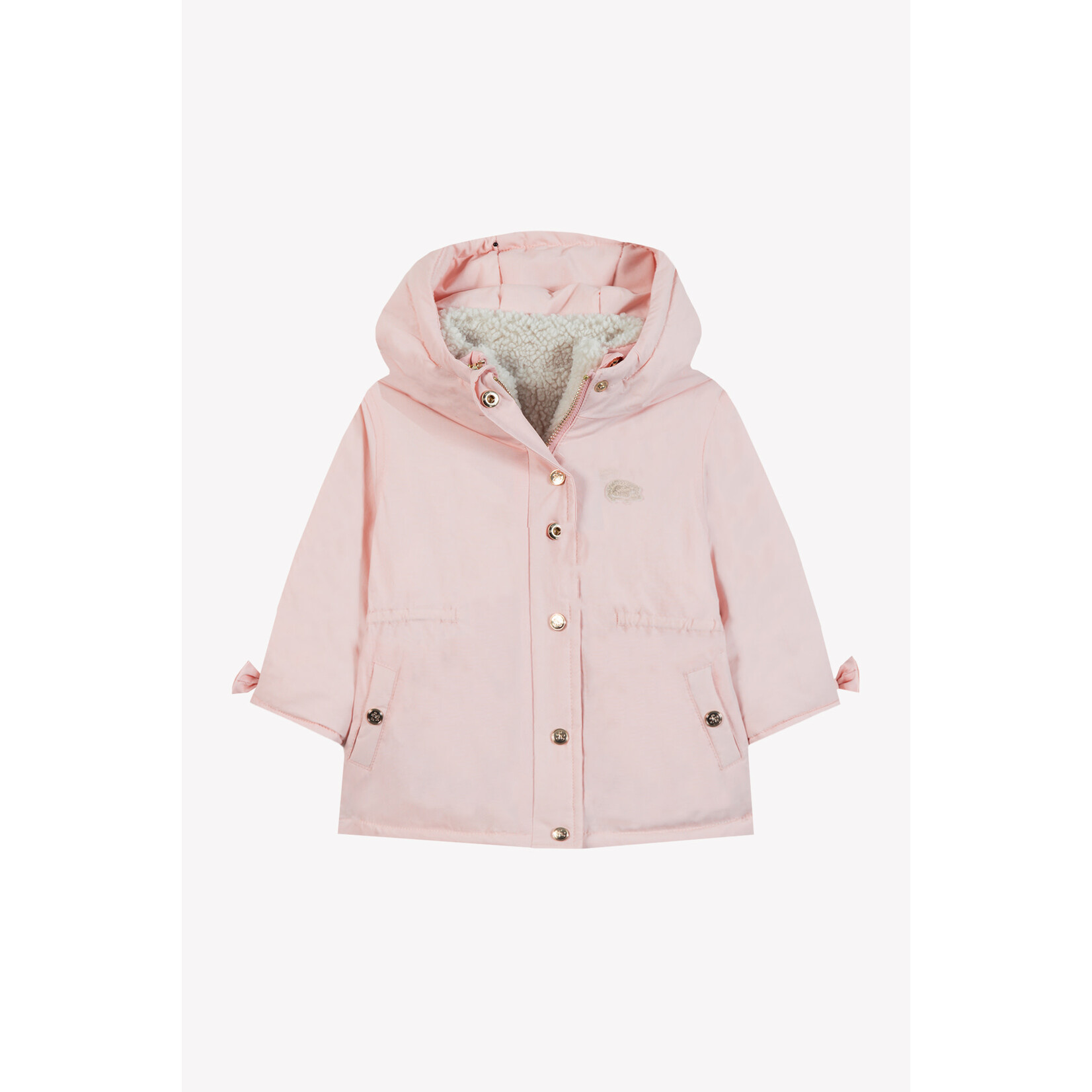 Tartine et Chocolat PARKA2 CD42031