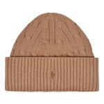 Ralph Lauren HAT CAMEL HTHR/C8520
