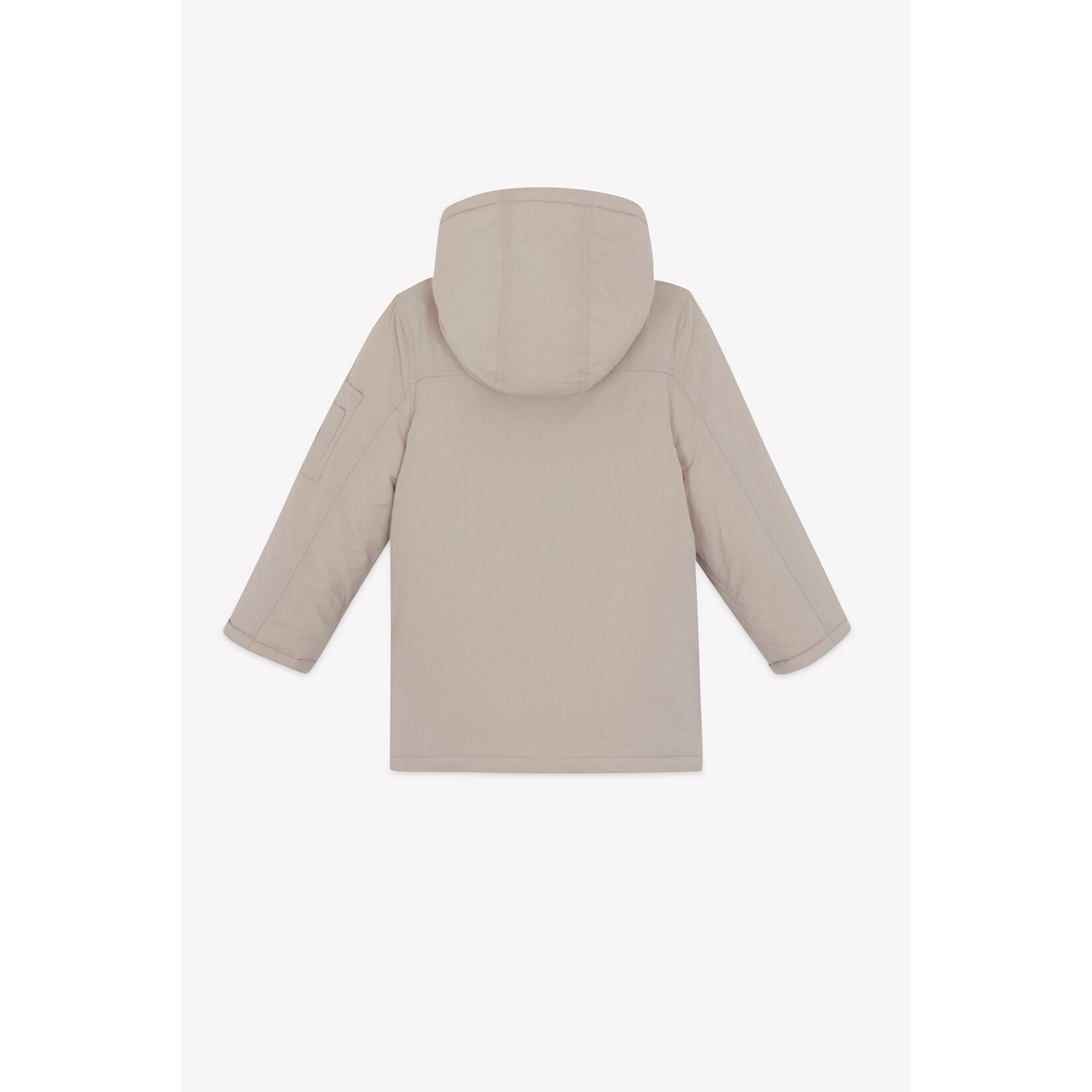 Tartine et Chocolat PARKA1BIS CD42013