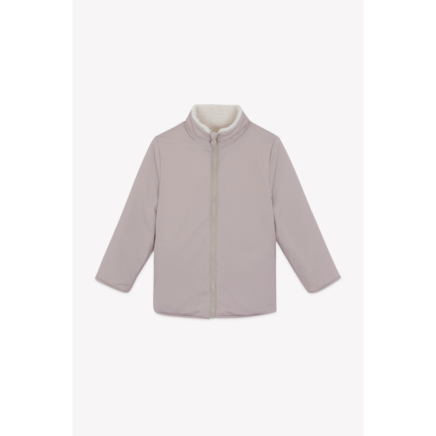Tartine et Chocolat PARKA1BIS CD42013