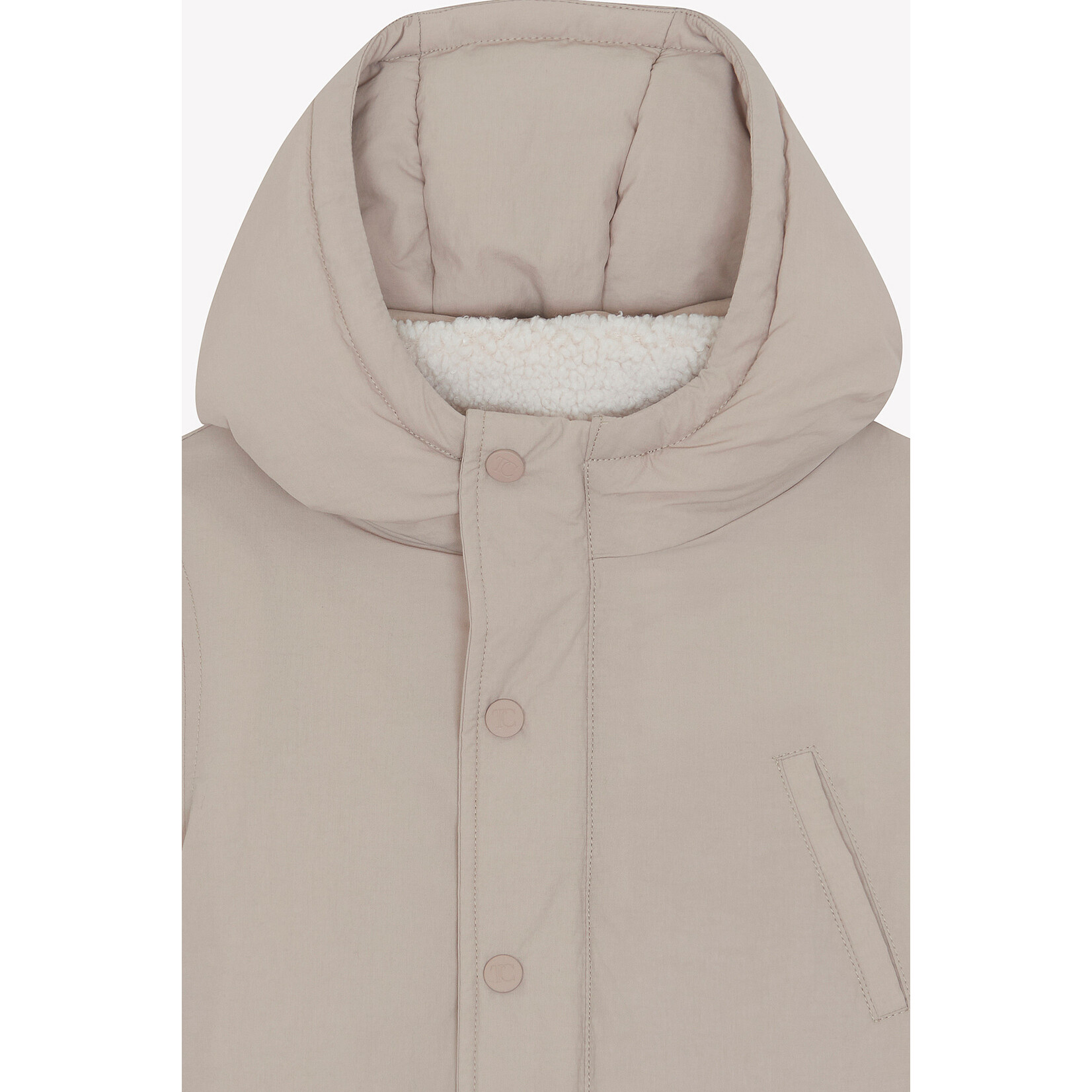 Tartine et Chocolat PARKA1BIS CD42013