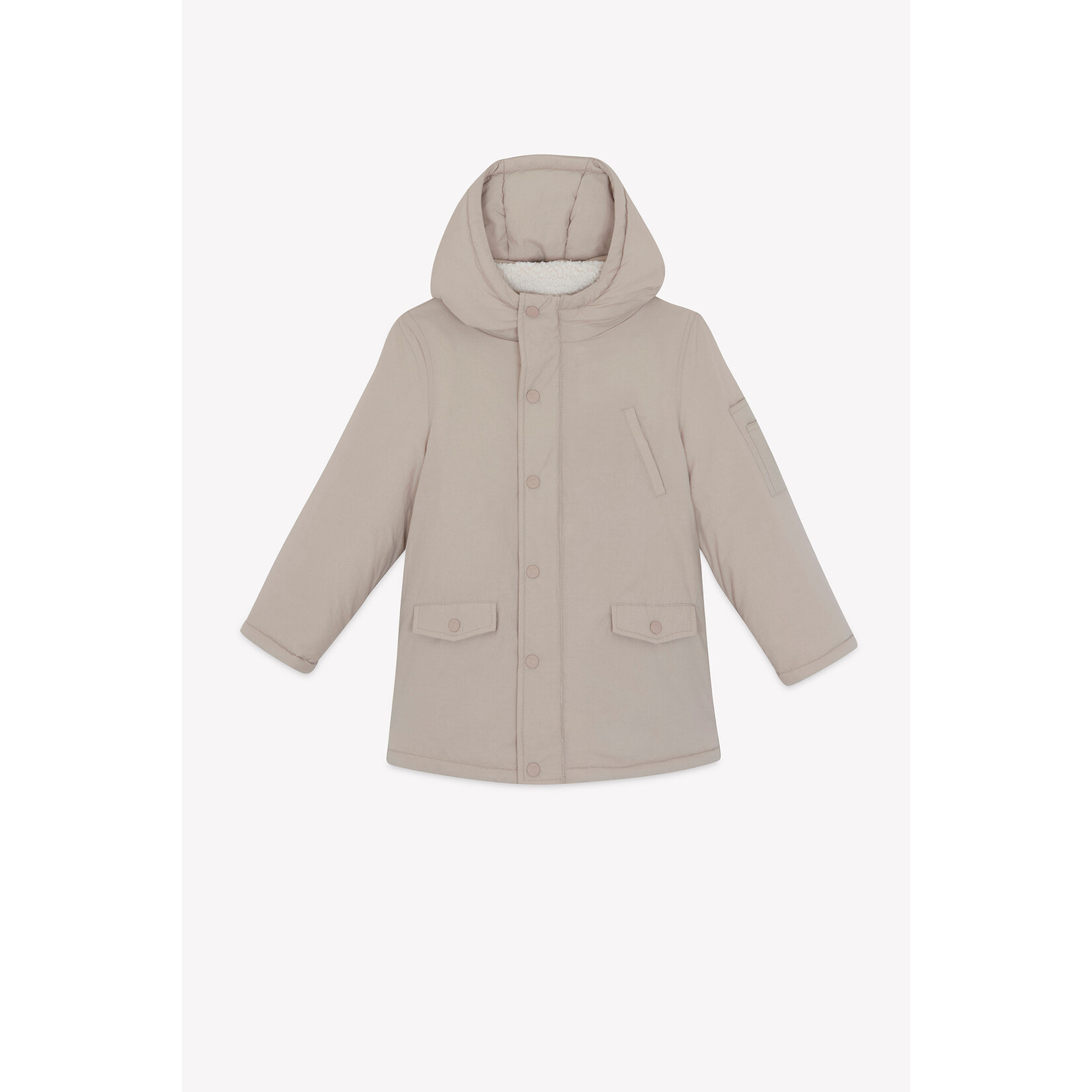 Tartine et Chocolat PARKA1BIS CD42013