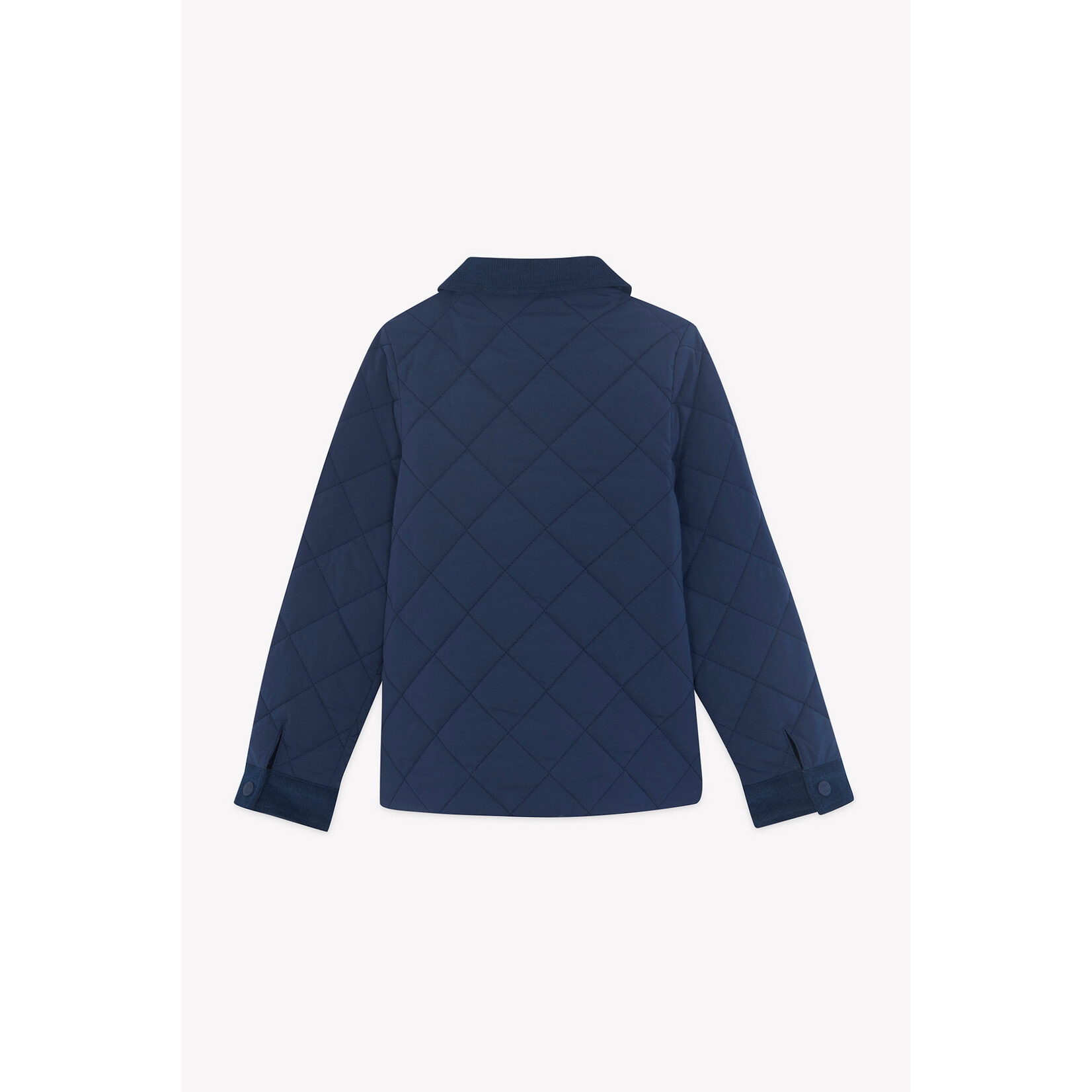 Tartine et Chocolat VESTE1BIS CD40013