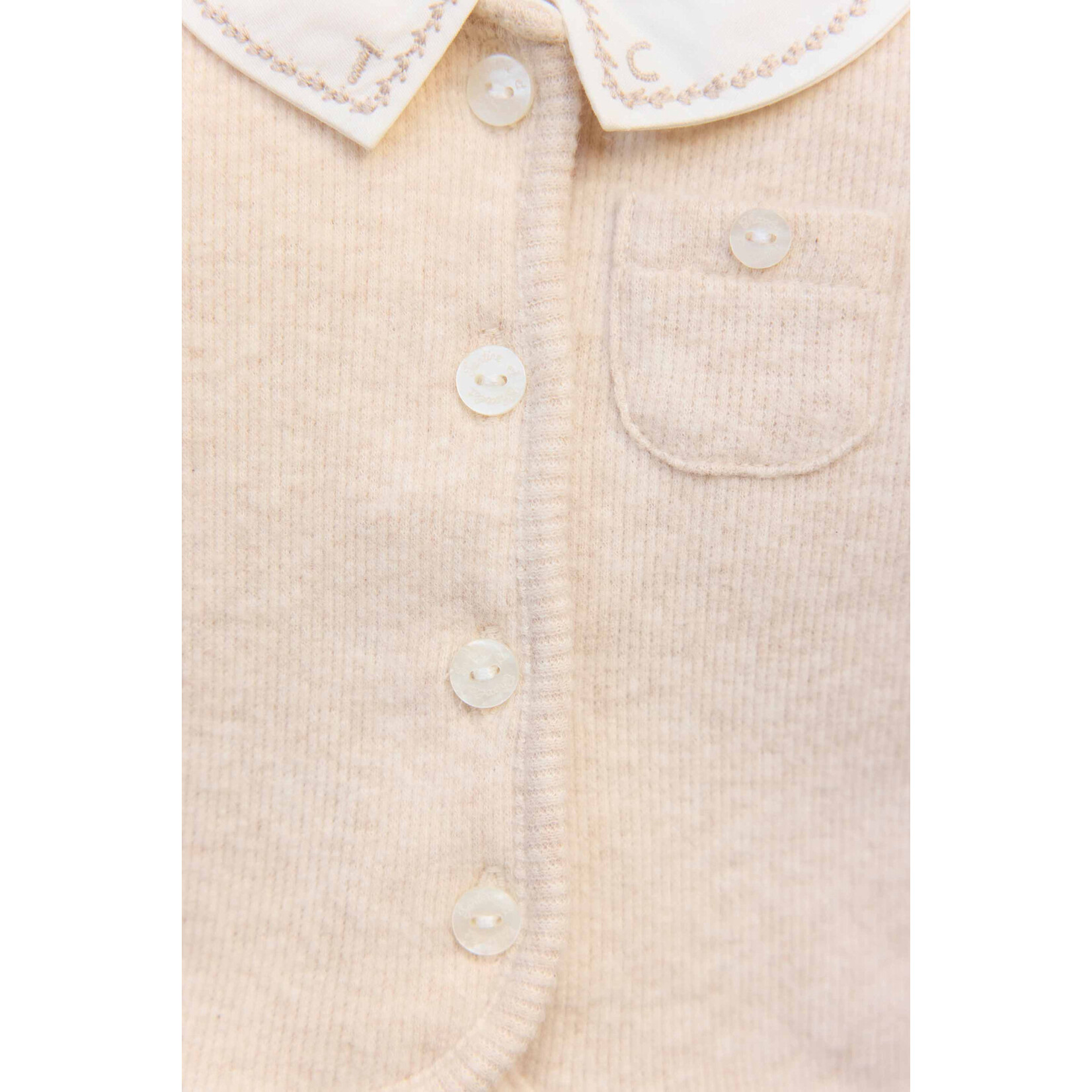 Tartine et Chocolat ENSEMBLELONG9 CD36080