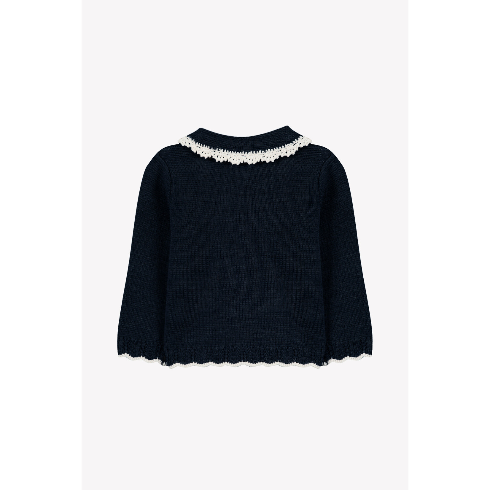 Tartine et Chocolat CARDIGAN10 CD18171