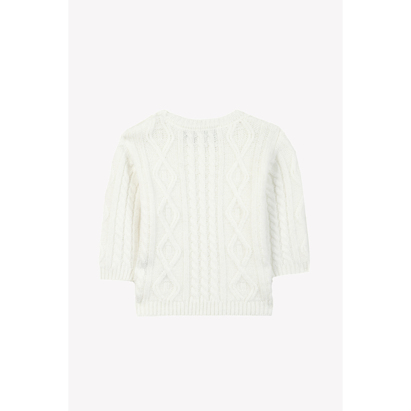 Tartine et Chocolat PULL9 CD18151