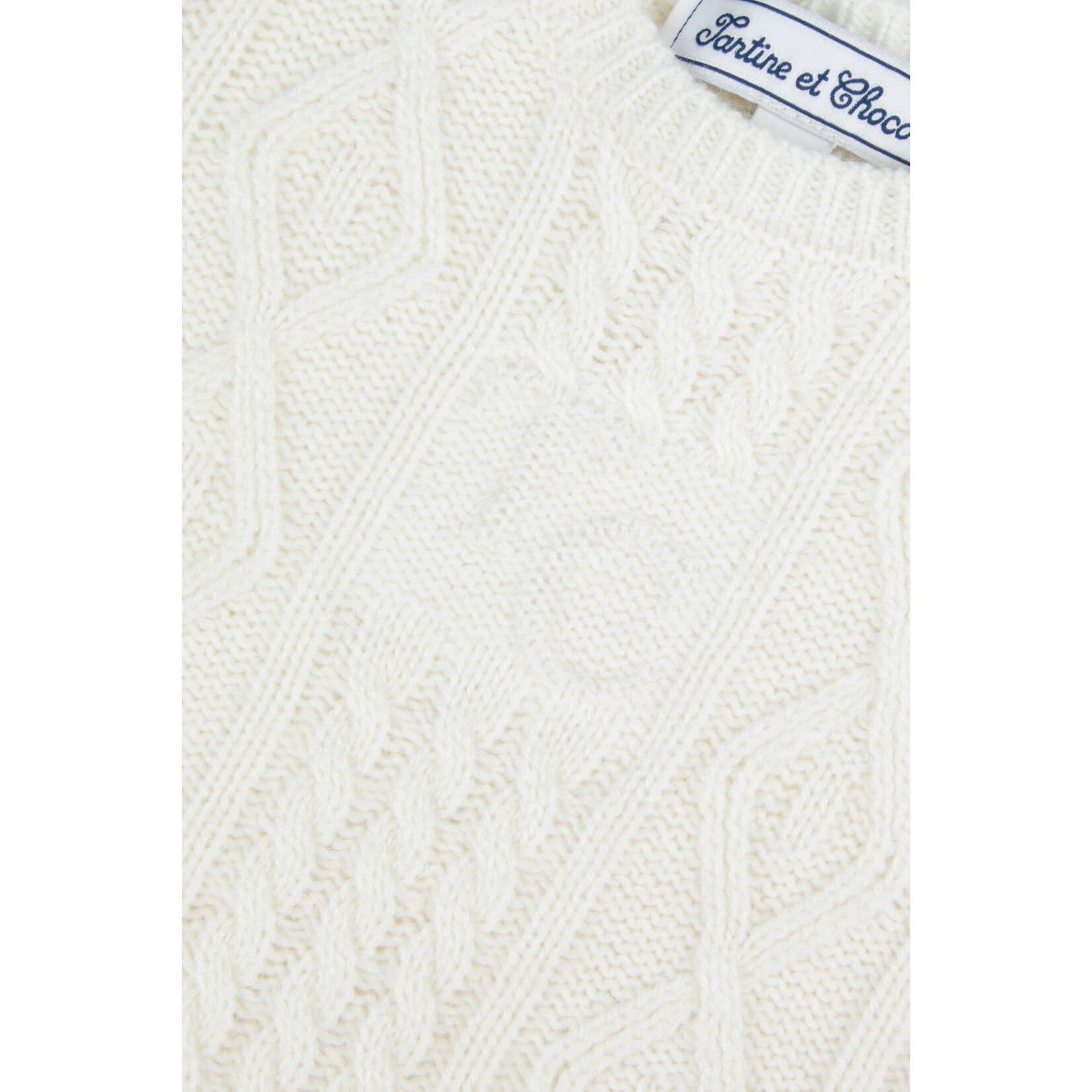 Tartine et Chocolat PULL9 CD18151
