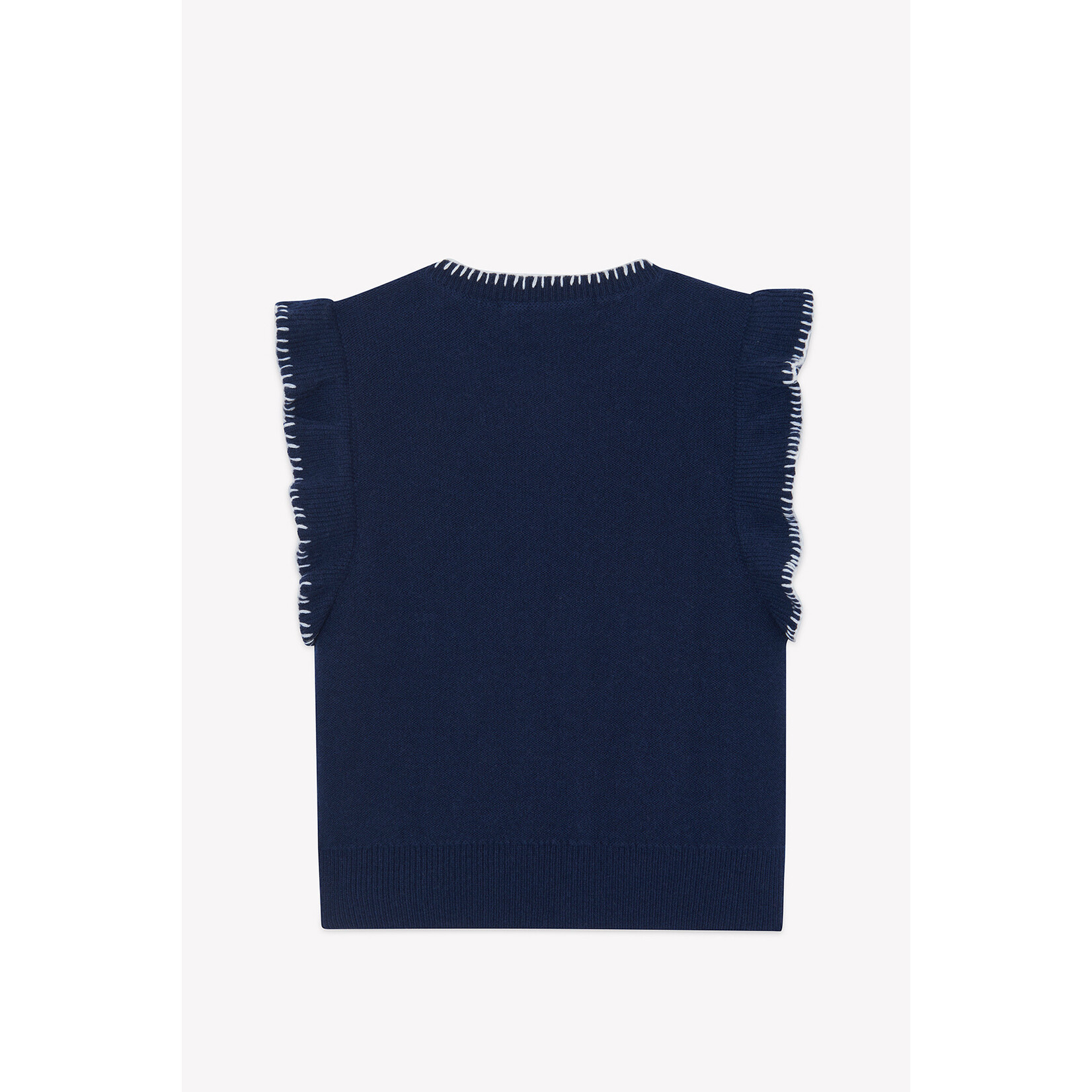 Tartine et Chocolat PULLI CD18112