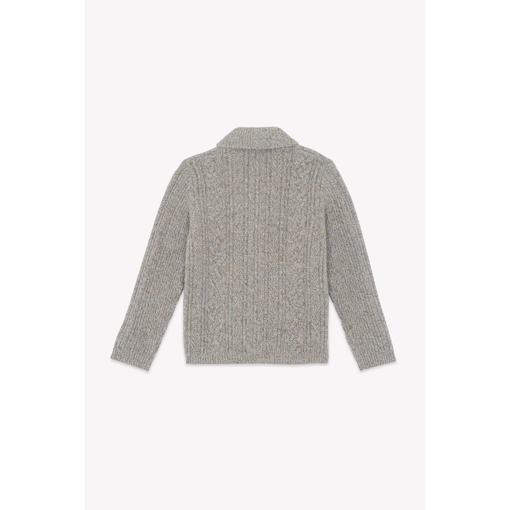 Tartine et Chocolat GILET3BIS CD18023