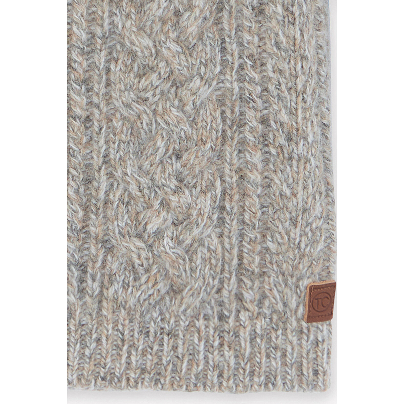 Tartine et Chocolat GILET3BIS CD18023