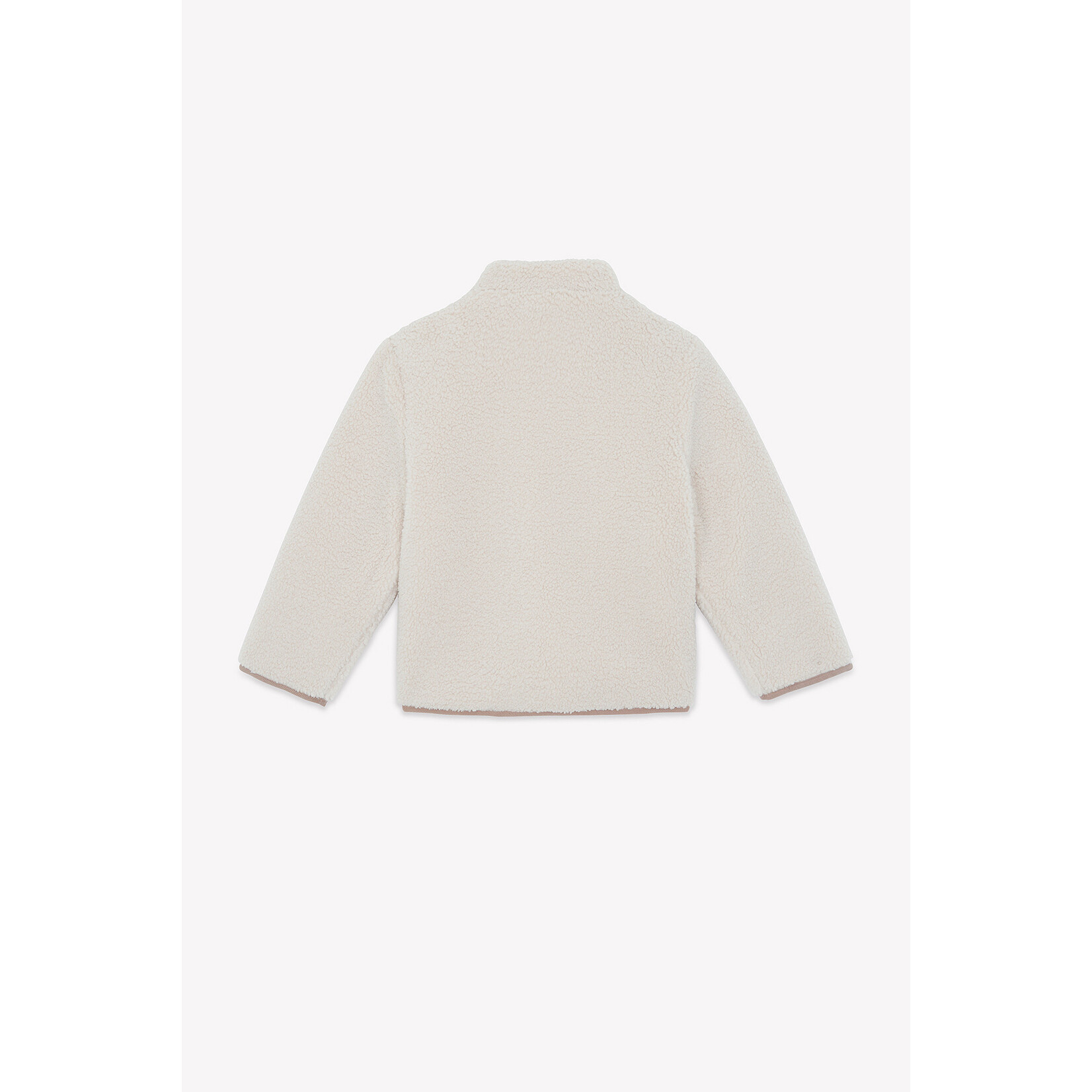 Tartine et Chocolat GILETSWEAT1BIS CD17003