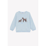 Tartine et Chocolat SWEAT1BIS CD15003