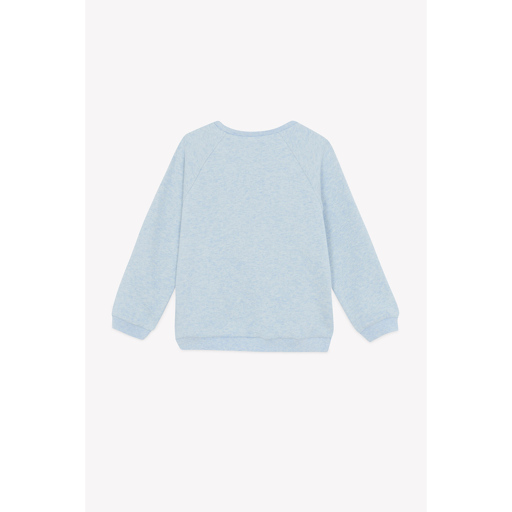 Tartine et Chocolat SWEAT1BIS CD15003