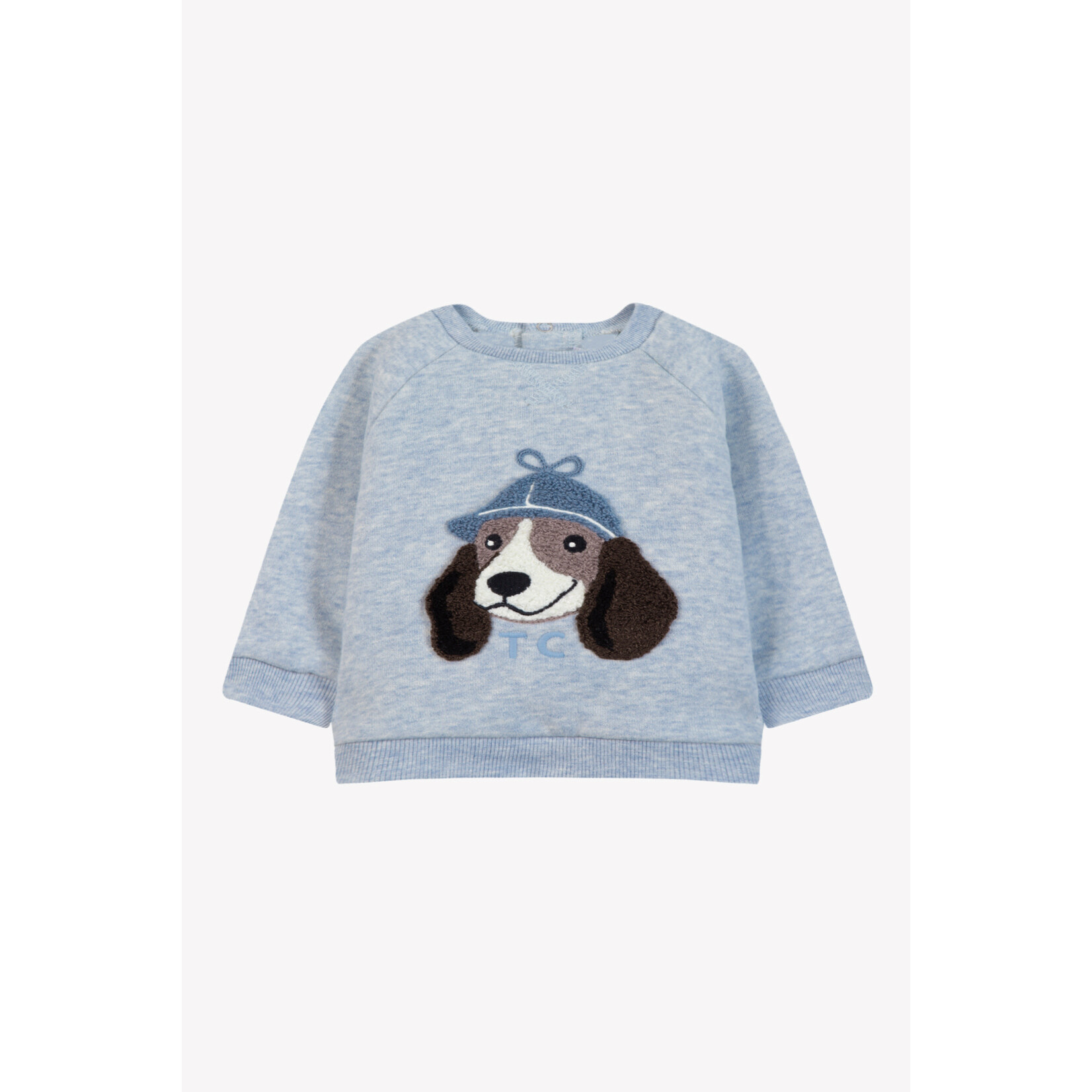 Tartine et Chocolat SWEAT1 CD15001