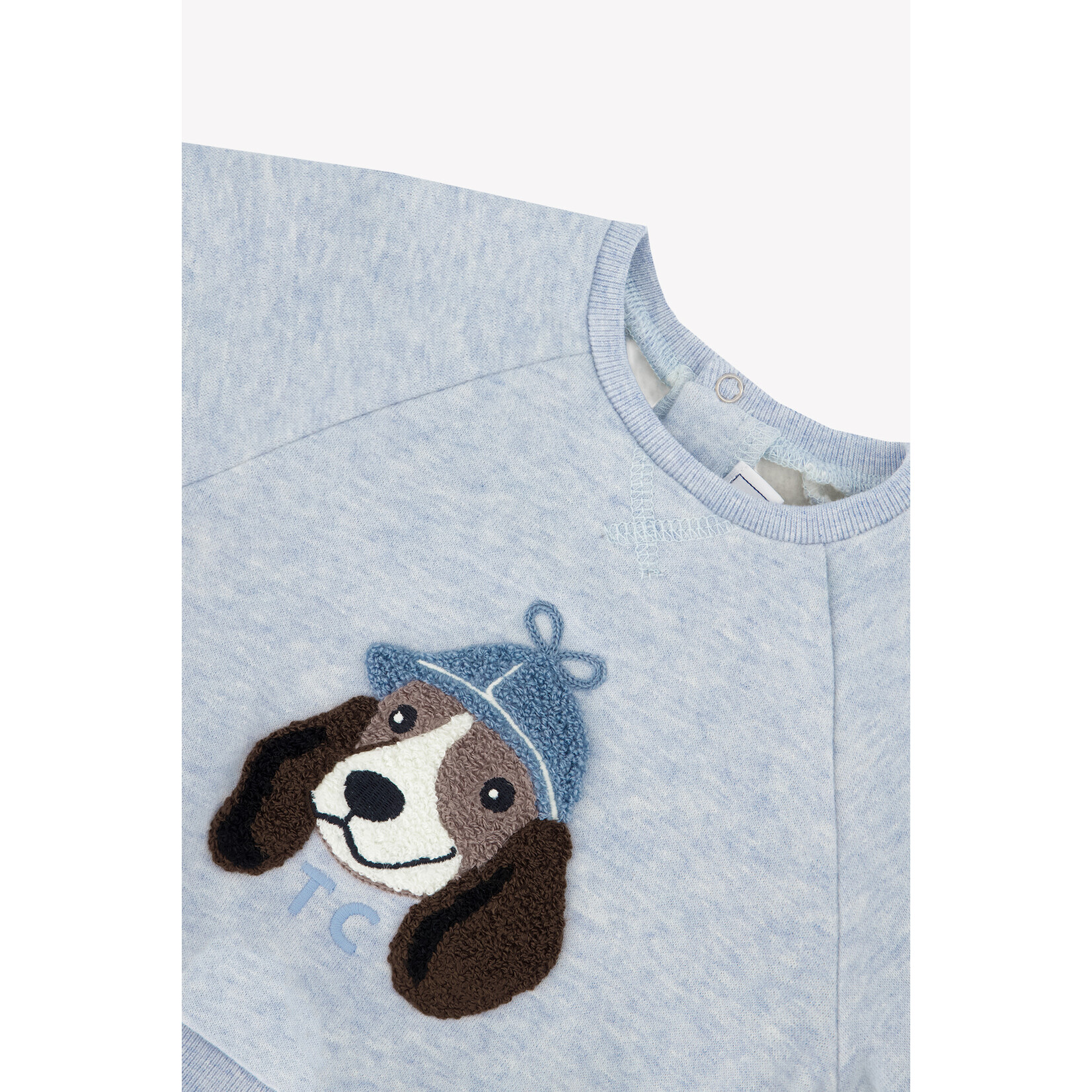 Tartine et Chocolat SWEAT1 CD15001