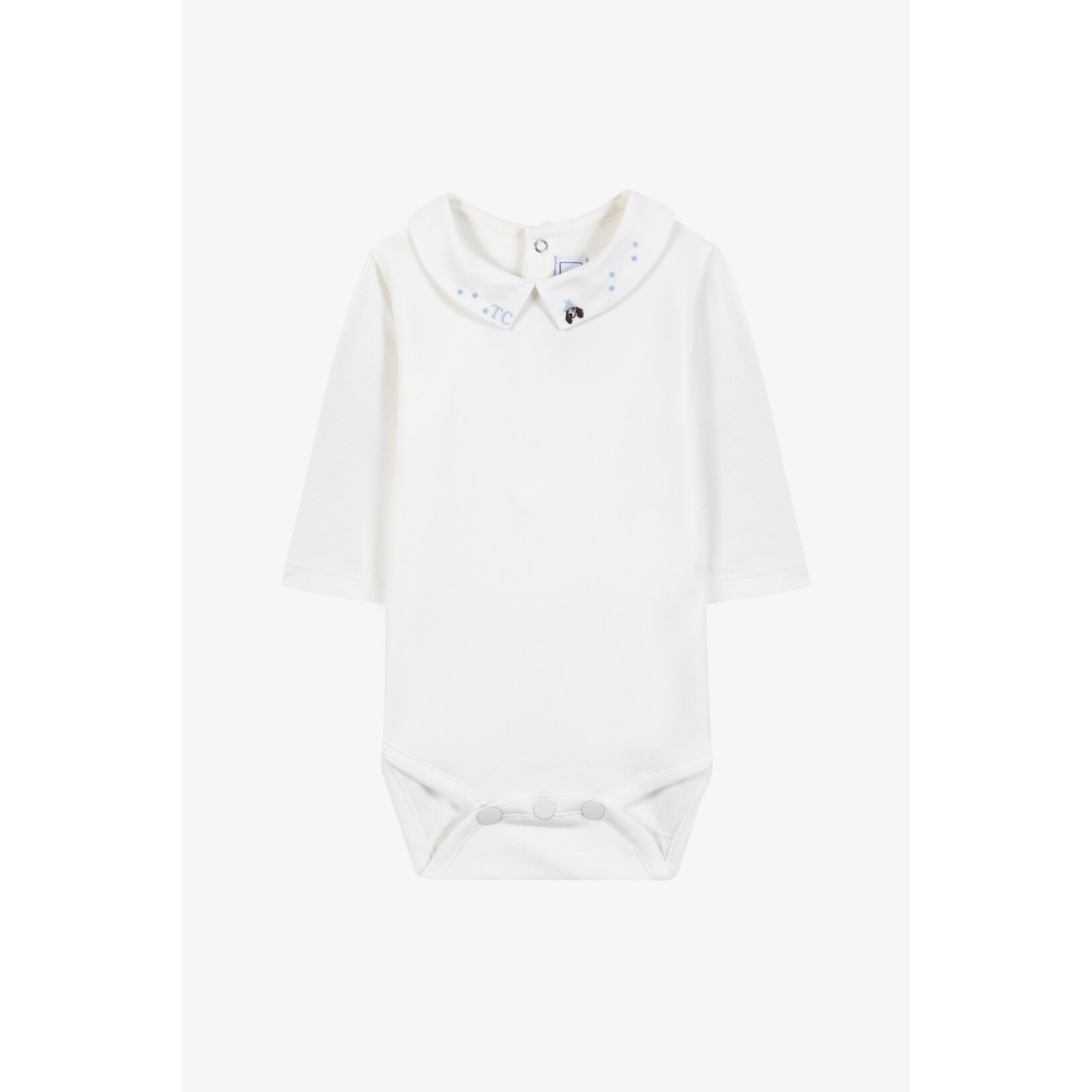 Tartine et Chocolat BODY7 CD11041