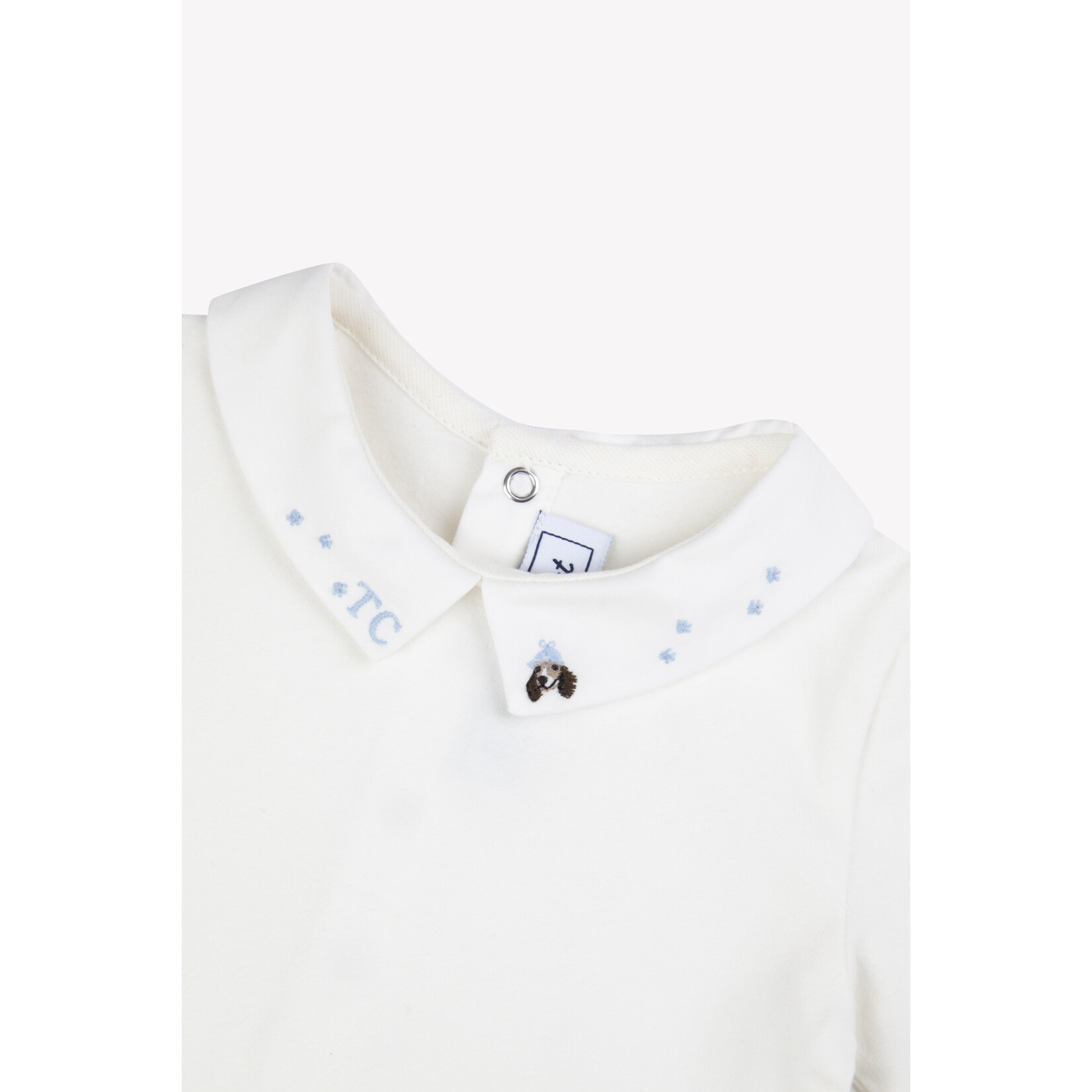 Tartine et Chocolat BODY7 CD11041
