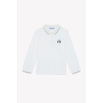 Tartine et Chocolat POLO2BIS CD11013