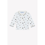Tartine et Chocolat POLO1 CD11021
