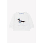 Tartine et Chocolat TEESHIRT4 CD10041