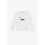 Tartine et Chocolat TEESHIRT3BIS CD10003