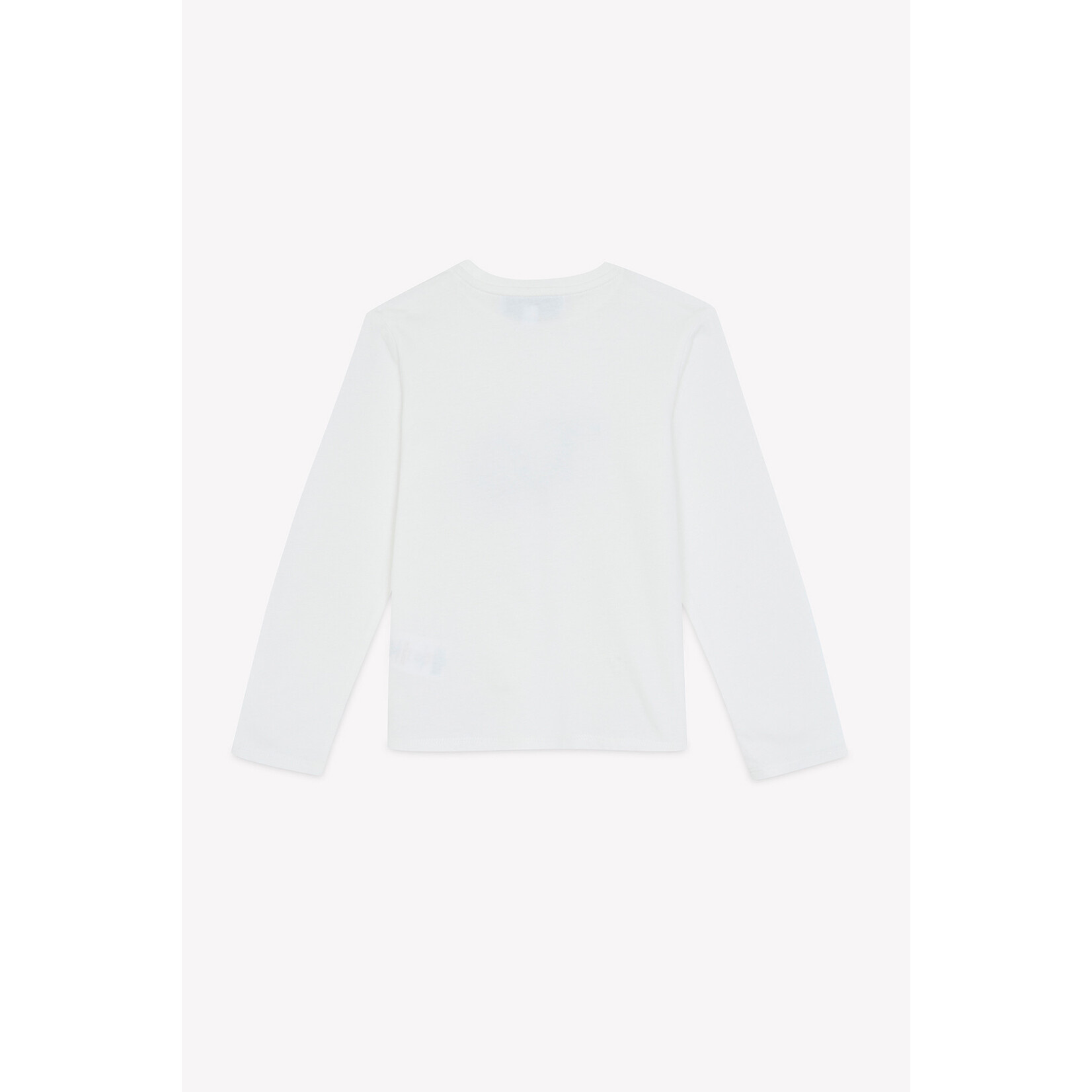 Tartine et Chocolat TEESHIRT3BIS CD10003