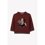 Tartine et Chocolat PULL7 CD18091