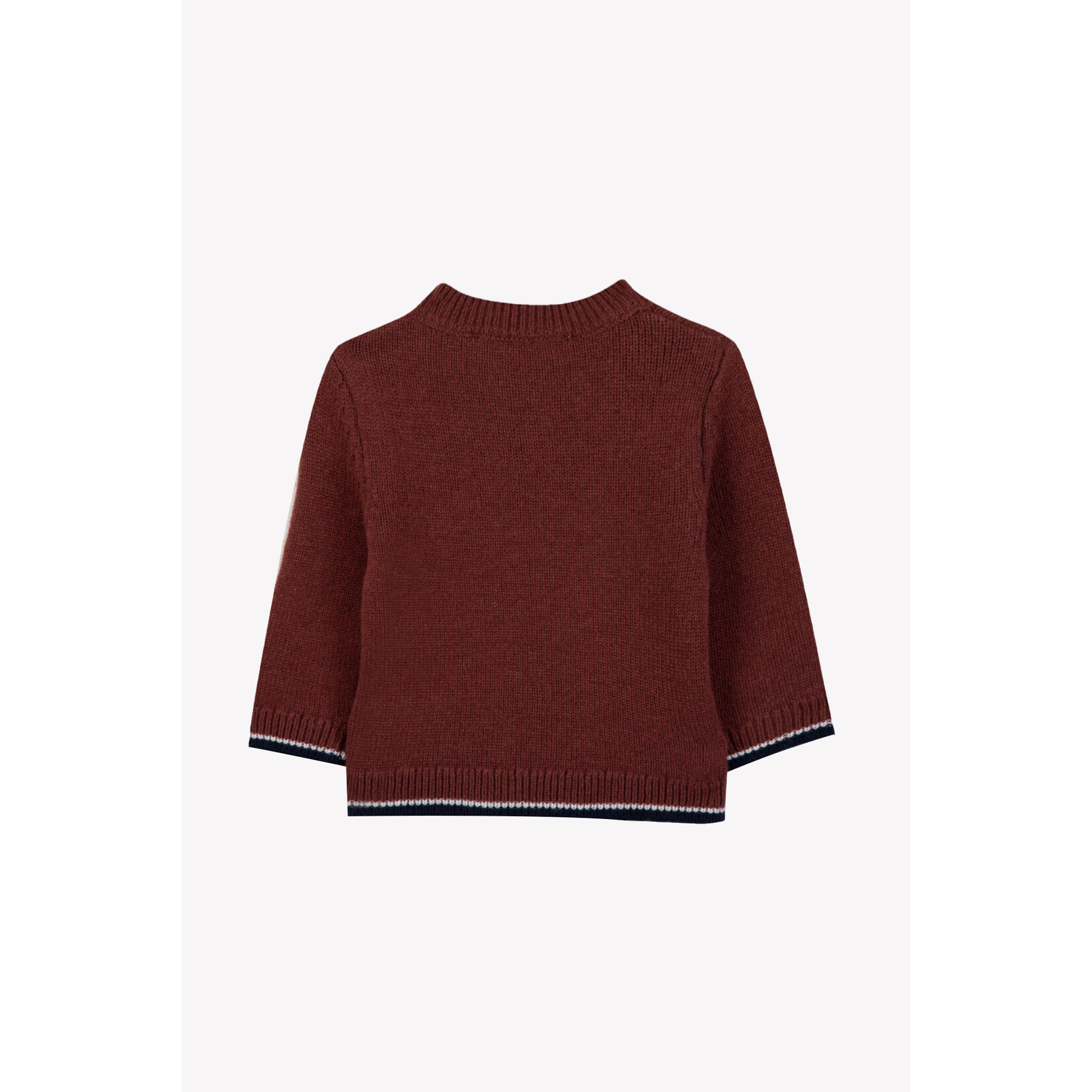 Tartine et Chocolat PULL7 CD18091