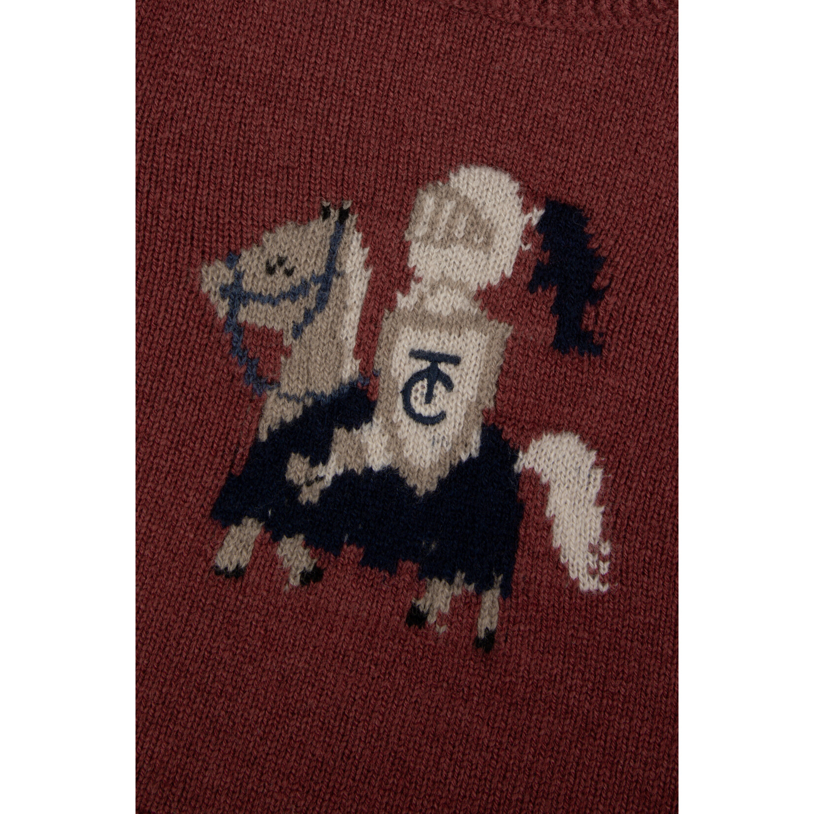 Tartine et Chocolat PULL7 CD18091