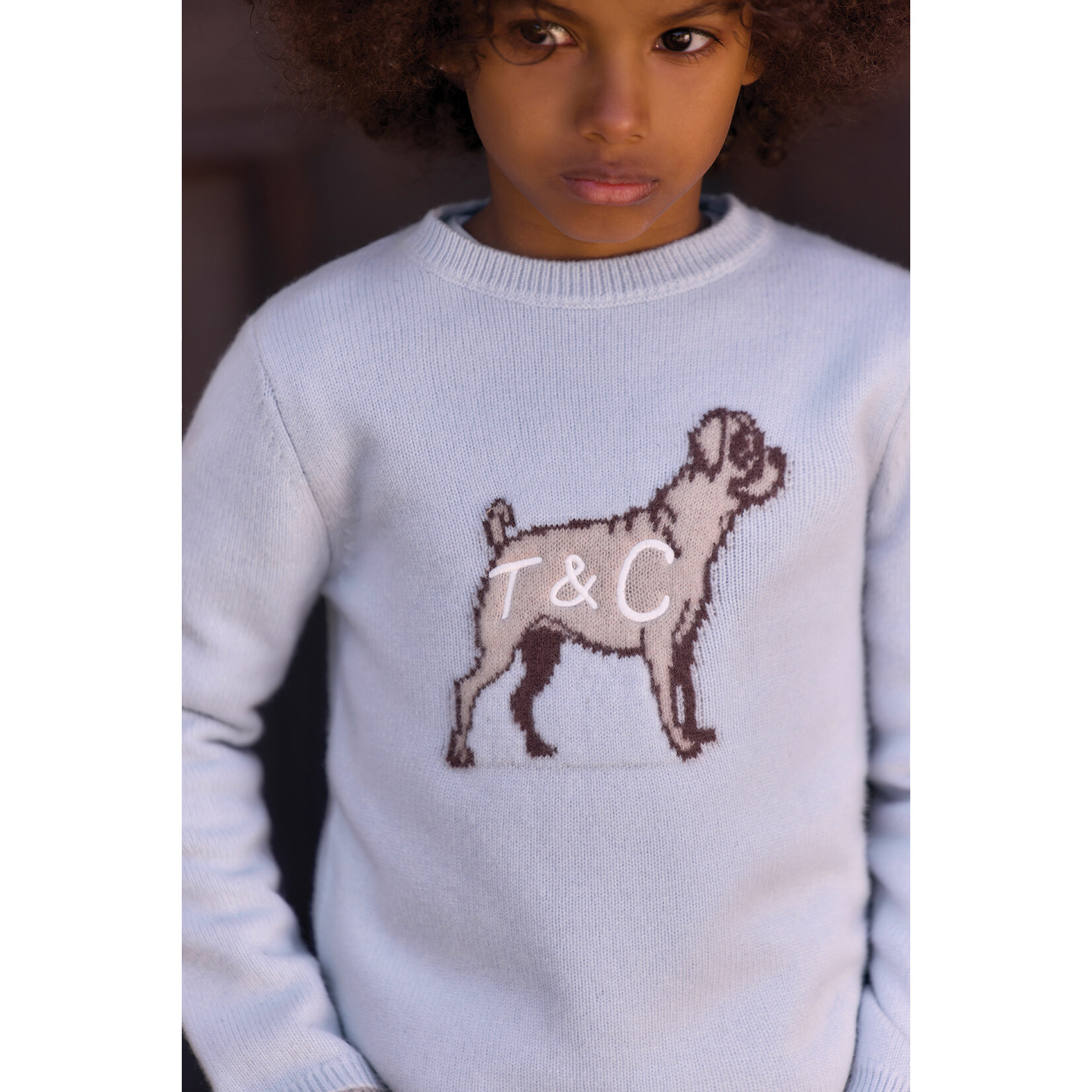 Tartine et Chocolat PULL7BIS CD18073