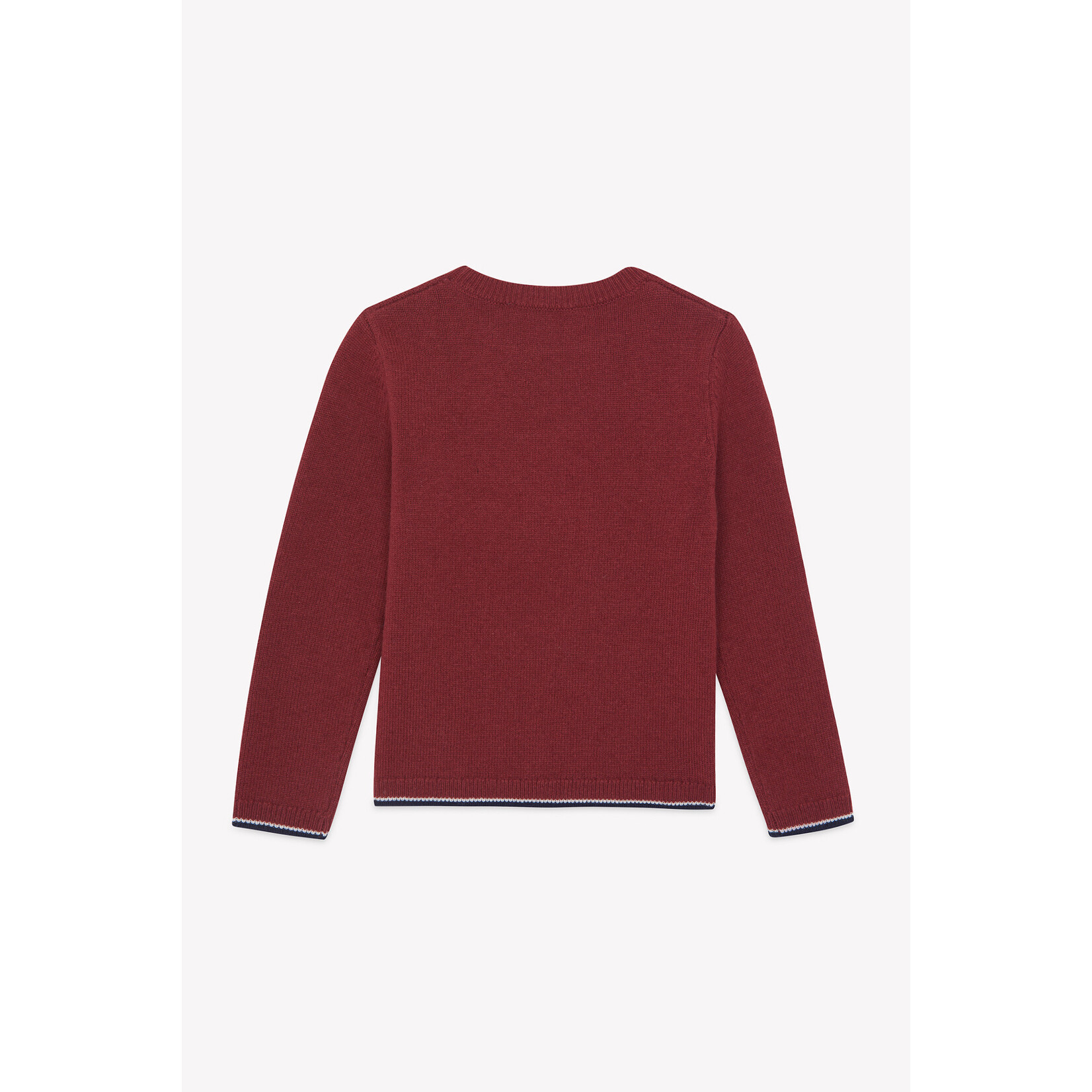 Tartine et Chocolat PULL7BIS CD18073 C